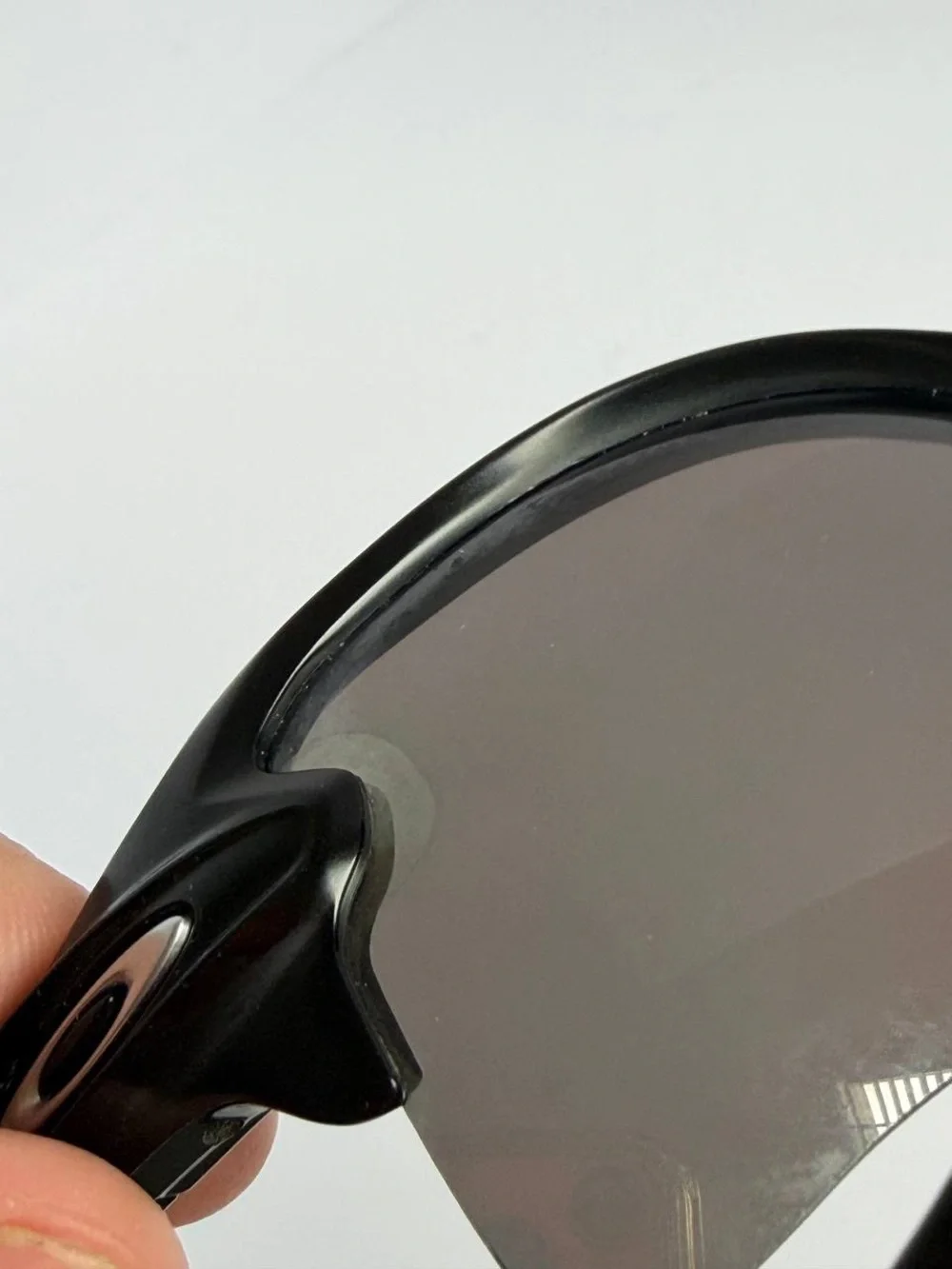Oakley Flak 2.0 XL Black Sunglasses